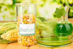 Ten Acres biofuel availability