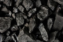 Ten Acres coal boiler costs
